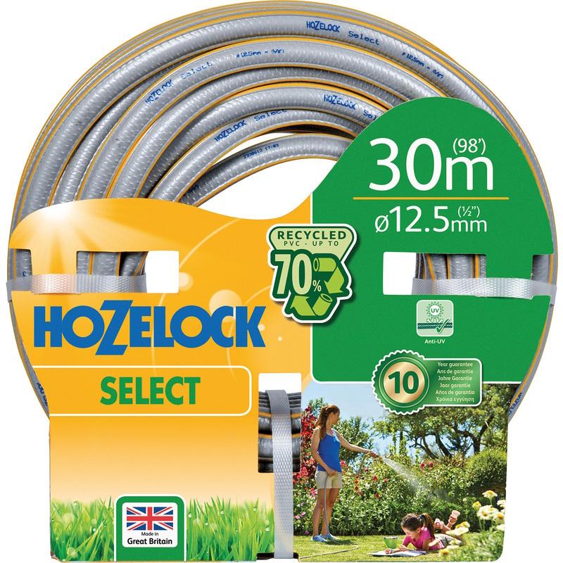 Hozelock Starter Hose Garden Hose - 30m Hozelock Starter Hose Garden Hose - 30m