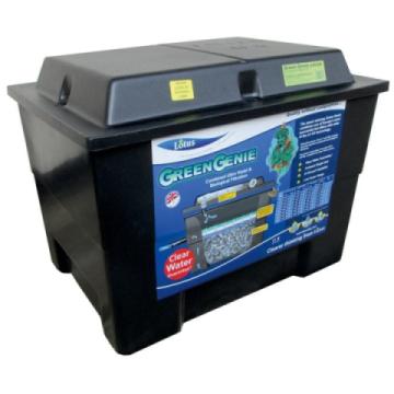 Lotus Green Genie 60000 Filter - 80w UVC Lotus Green Genie 60000 Filter - 80w UVC