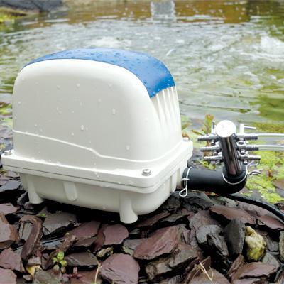 PondXpert ElectroAir Pump and Half-Price Accessories Kit PondXpert ElectroAir Pump and Half-Price Accessories Kit