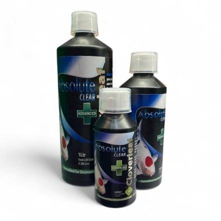 CLCLEARADV CLCLEARADV