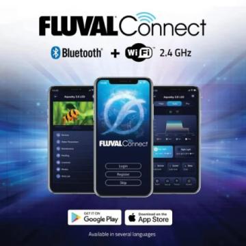 Fluval Aquasky 3.0 2