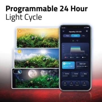 Fluval Aquasky 3.0 3