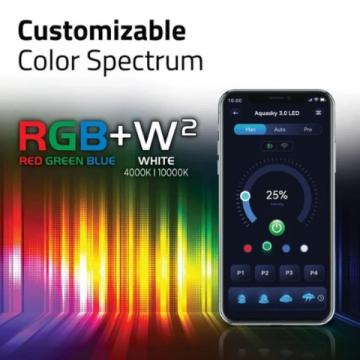 Fluval Aquasky 3.0 4