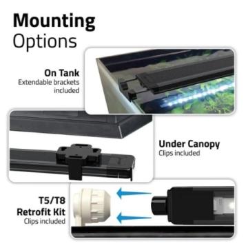 Fluval Aquasky 3.0 5