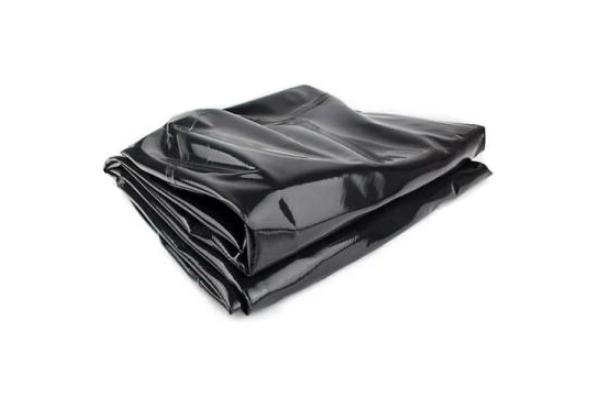 pvc pond liner