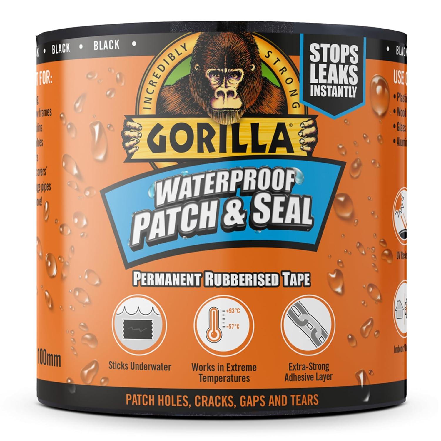 DECGORILLA