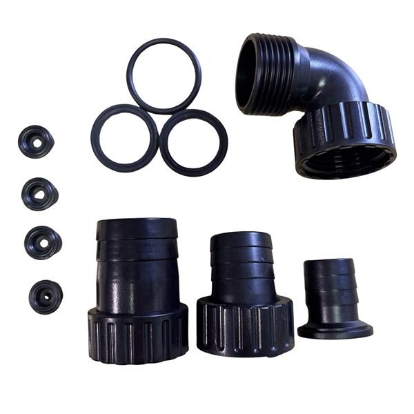 sp pxvf8000c hosetail