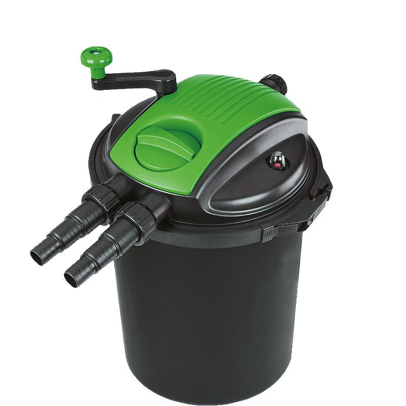 pond filter 15000