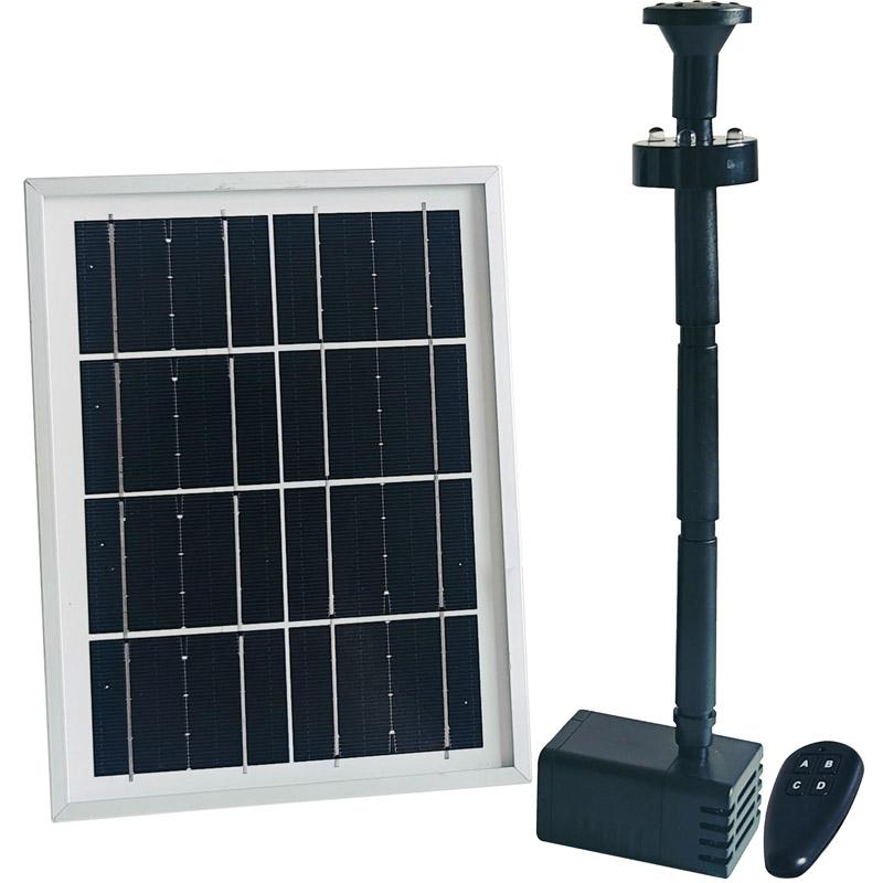 solaflow 200 pump
