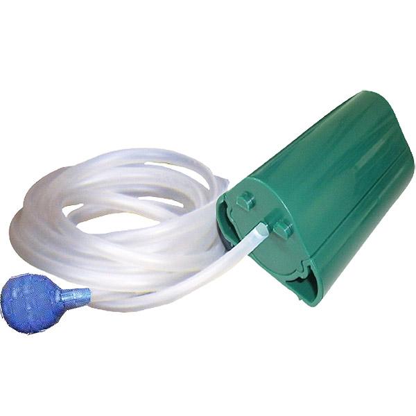 solar air 100 oxygenator
