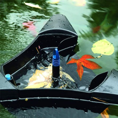 Oase SwimSkim CWS Pond Skimmer 50sqm Subscriber Offers Best Sellers Buy pond equipment from Pondkeeper Pond building made easy