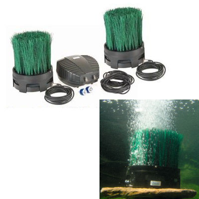 oase oxytex set 2000