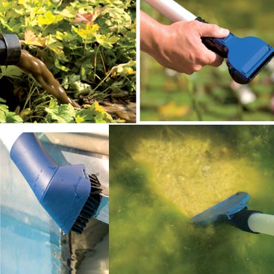 oase pondovac 4 pond vacuum