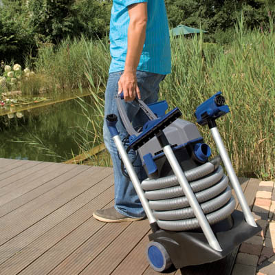 oase pondovac 4 pond vacuum