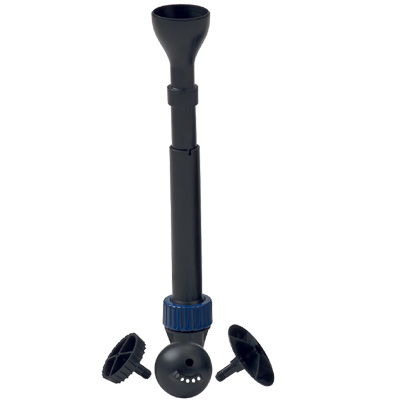 oase fountain kit for aquarius & filtral