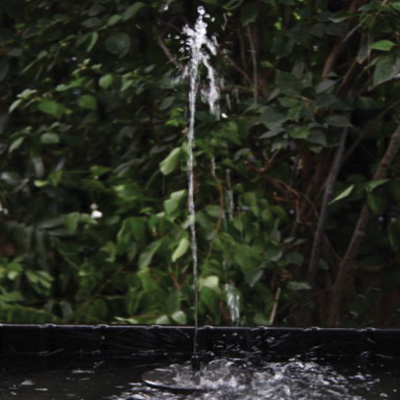 smart solar sunjet 500 solar fountain pump