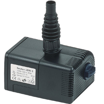 oase neptun feature pump 1000