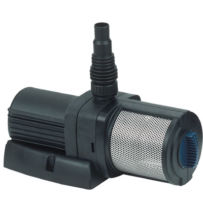 oase aquarius universal 4000 (neptun) feature pump eco