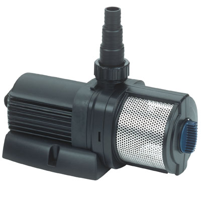 oase aquarius universal 9000 (neptun) feature pump