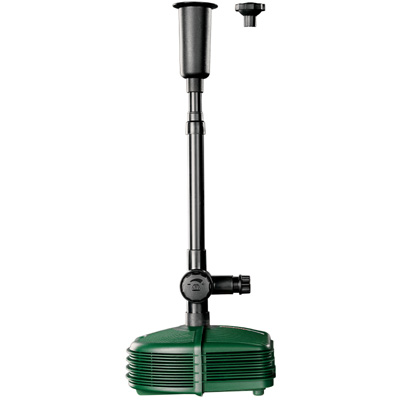 fish mate 2000 pond pump