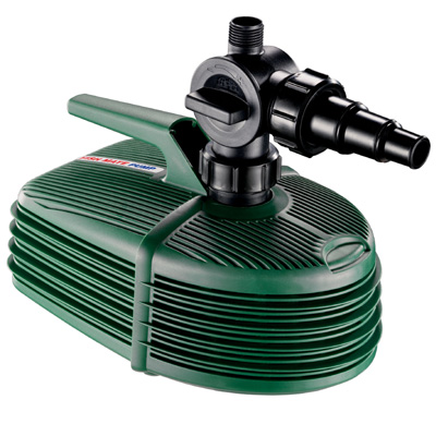 fish mate 7000 pond pump