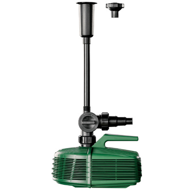 fish mate 7000 pond pump