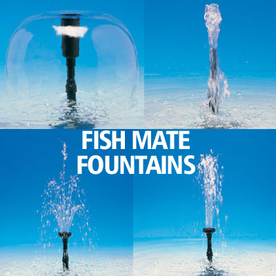 fish mate 9000 pond pump