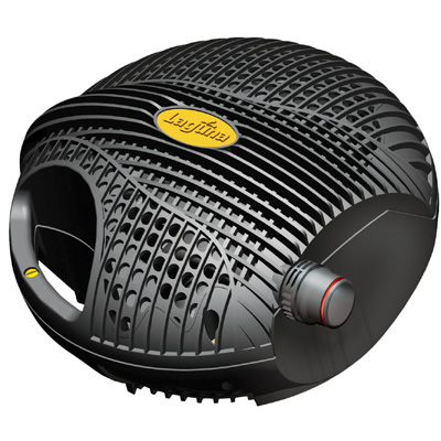 laguna max-flo 5000 pump