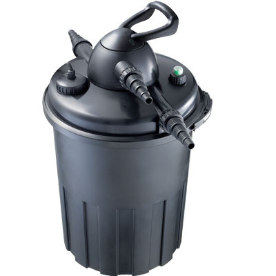 pondxpert easyfilter 20000 pond filter (18w uvc)