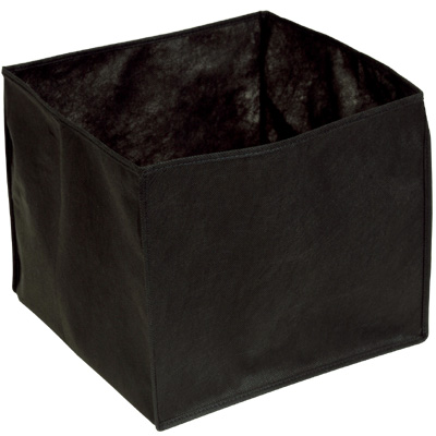 velda large square pond planting bag (30 x 30 x 25cm)