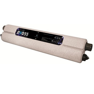 evolution aqua evo 55w uvc sale