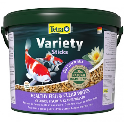 Tetra variety sticks 4100g cheap