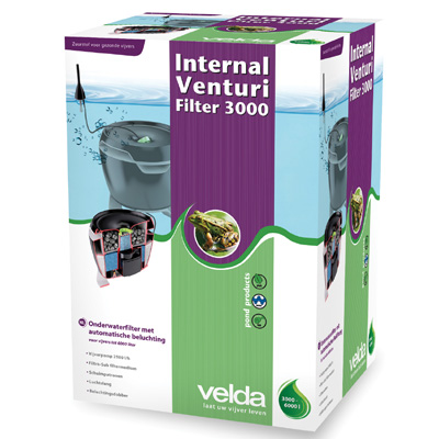 velda internal venturi 3000 filter