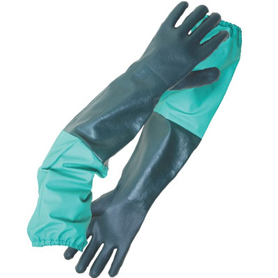 briers pro pond gloves