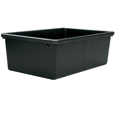 laguna medium rectangular tub (pt795)