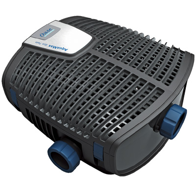 oase aquamax eco twin 30000