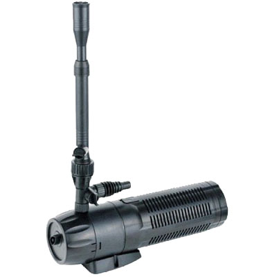 pondxpert tripleaction 3000 classic (13w uvc, 5m cable)