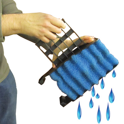 pondxpert multichamber 18000 filter & ultraflow 10000 pump set