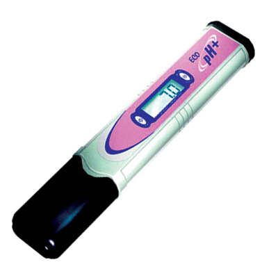 digital ph tester