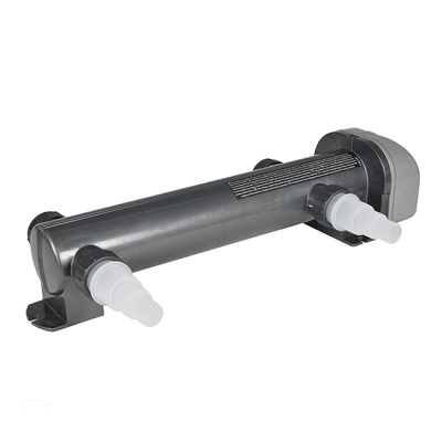 hozelock vorton 55 uvc