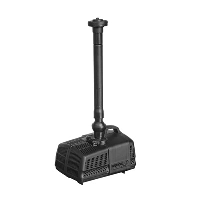 hozelock cascade 450 pond pump