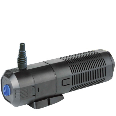 pondxpert tripleaction 4000 classic (9w uvc, 10m cable)