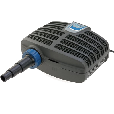 oase aquamax eco classic 11500 pond pump