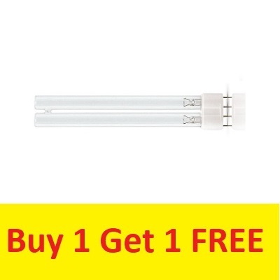 24w single-ended uvc bulb (bogof)