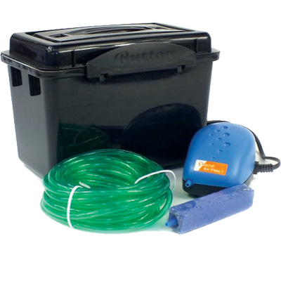 superfish air box 1 pump