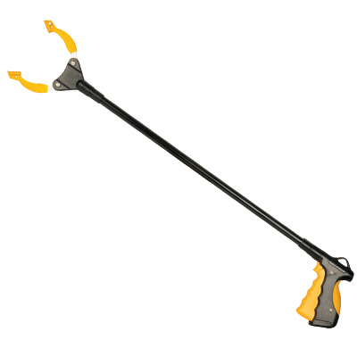 hozelock pond grabber