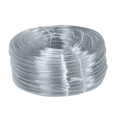 pondxpert 4mm clear air line (25m reel)