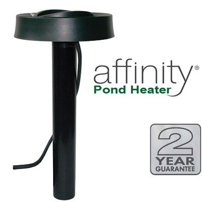 blagdon affinity ice vent pond heater (50w)