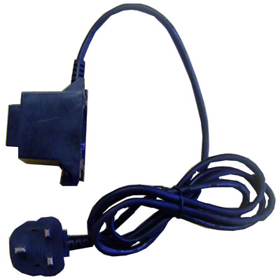 pondxpert all 4 one 4000 uvc transformer