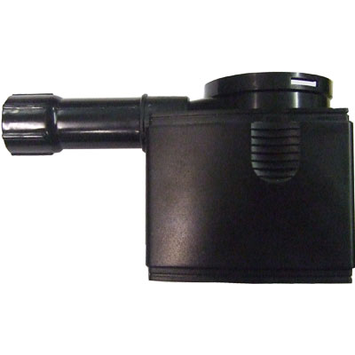 pondxpert all 4 one 4000 spare pump